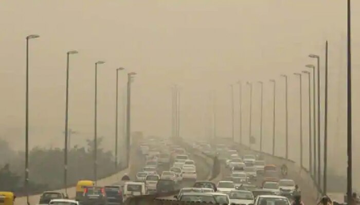 वायू प्रदूषण कमी करतंय तुमचं 9 वर्षांचं आयुष्य! तर भारतात येथे हवा विषारी