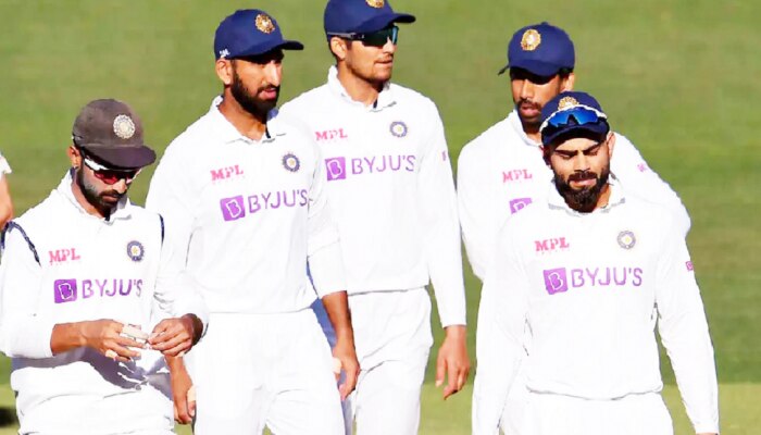 भारत विरूद्ध इंग्लंड मधील 5वी टेस्ट होणार रद्द?