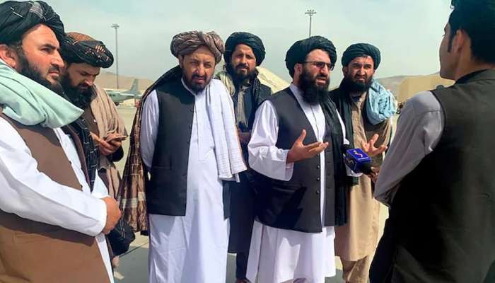 अमेरिकेला थेट आव्हान : तालिबानची नवी योजना, म्हणून या दिवशी घेणार नवीन सरकार शपथ 