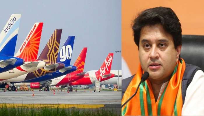 केंद्र सरकारचा 'Aviation Reform', देशात 5 नवीन विमानतळ, 50 नवीन मार्गही सुरु करणार