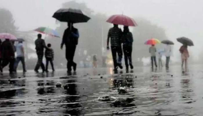 यंदा परतीचा पाऊस लांबणीवर, हवामान खात्याने वर्तवली शक्यता