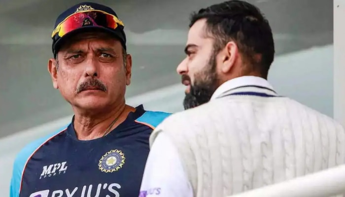 IND vs ENG 5th Test : रवी शास्त्री आणि विराट कोहलीला अटक करा, संतप्त क्रिकेटप्रेमींची मागणी