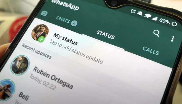 Whatsapp स्टेटस पाहताच होणार डाऊनलोड, वापरा ही एक ट्रिक