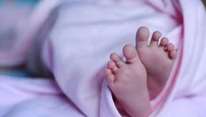 कडक सॅल्युट | सीसीटीव्ही फुटेजच्या मदतीने पोलिसांनी शोधलं चोरीला गेलेलं बाळ