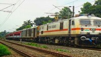 कोकण रेल्वेचा मोठा निर्णय, या प्रवाशांना प्रवेश नाही!