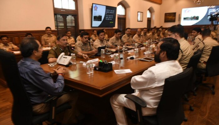 साकीनाका प्रकरणी महिन्याभरात दोषारोपपत्र दाखल करण्याच्या मुख्यमंत्र्यांच्या सूचना