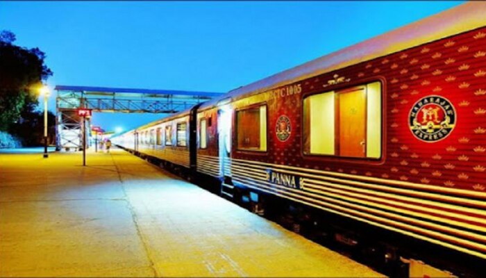भारतीय रेल्वेत मोठ्या बदलांची नांदी; खासगी कंपन्या भाड्याने घेणार ट्रेन