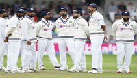 आयपीएलच्या 14 व्या मोसमासाठीच पाचवी कसोटी रद्द, दिग्गज खेळाडूचा बीसीसीआयवर आरोप
