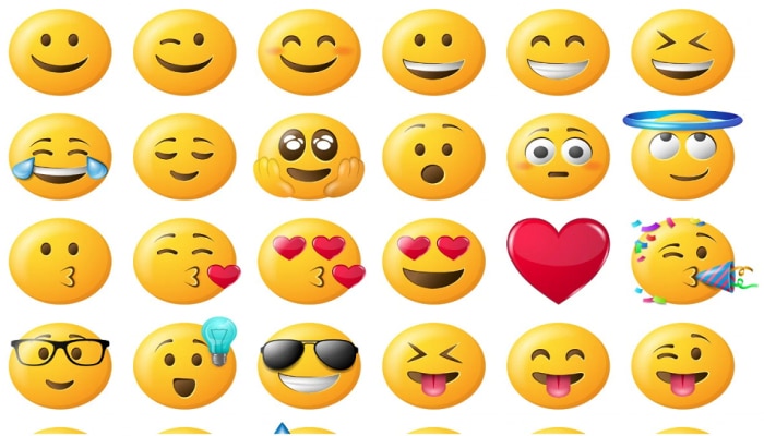 तुम्ही चॅटमध्ये वापरत असलेले EMOJI का आणि कसे बनवले जाताता तुम्हाला माहित आहे? या मागचा हेतु काय? जाणून घ्या