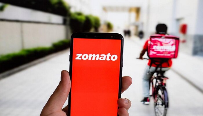 Zomatoची घोषणा, 17 सप्टेंबरपासून &#039;ही&#039; सेवा करणार बंद...जाणून घ्या या मागील खरं कारण