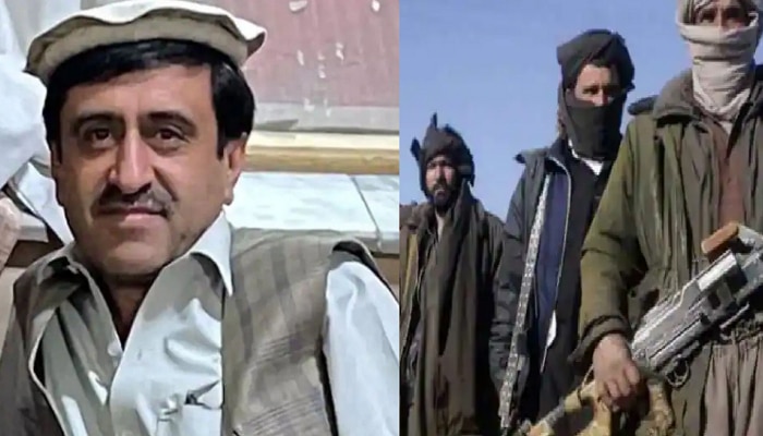 Afghanistan : तालिबानची दहशत... अफगाण वंशाच्या भारतीय नागरिकाचं काबूलमध्ये अपहरण