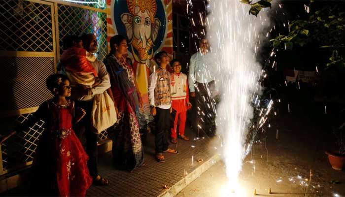 दिवाळीपूर्वी हिरमोड, या राज्यात फटाक्यांवर सरकारकडून पूर्ण बंदी