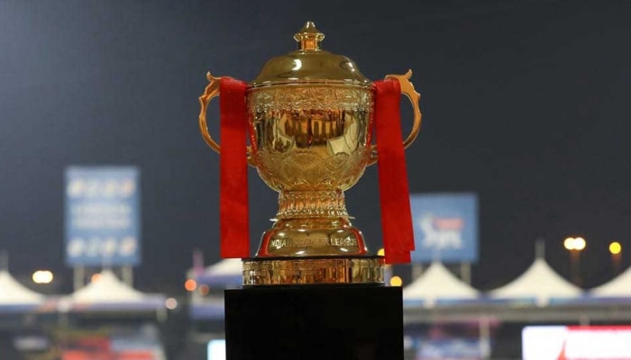 IPL 2021 - चाहत्यांसाठी गुड न्यूज! बीसीसीआयने केली मोठी घोषणा