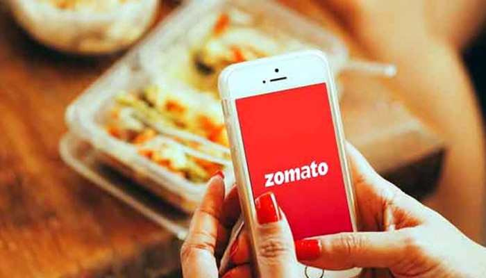 Zomato ने उडवली iphone ची खिल्ली? फोटो शेअर करत...