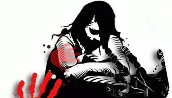 Rape Cases in India : देशात बलात्काराची सर्वाधिक प्रकरणं राजस्थानमध्ये, महाराष्ट्र कोणत्या क्रमांकावर?