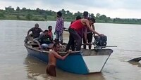 वर्धा नदी बोट दुर्घटनेतील 10 जणांचे मृतदेह हाती 