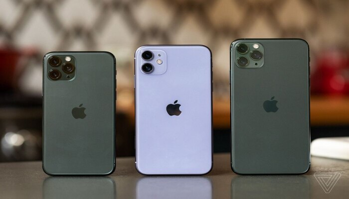iPhone 13च्या लाँचनंतर iPhone 11 ची किंमत घसरली, काय आहे नवीन किंमत? जाणून घ्या