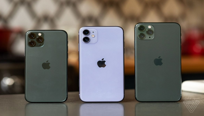 iPhone 13च्या लाँचनंतर iPhone 11 ची किंमत घसरली, काय आहे नवीन किंमत? जाणून घ्या