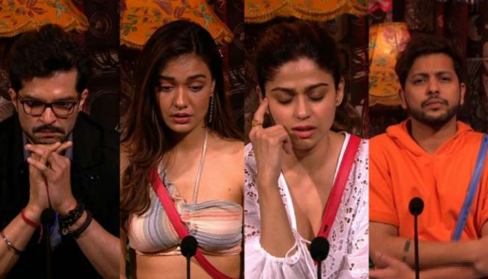 Bigg Boss OTT Finale : बिग बॉस ओटीटीच्या विजेत्याचं नाव लीक