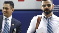T20 कॅप्टनशिप सोडल्यानंतर विराट कोहली दिसणार 'या' नवीन भूमिकेत