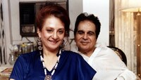 दिलीप कुमार यांच्या निधनानंतर सायरा बानो यांचा मोठा निर्णय; या गोष्टीला पूर्णविराम