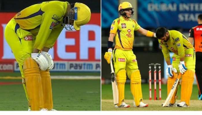 IPL 2021: कॅप्टन कूल धोनीनंतर CSK ची मदार कोणाच्या खांद्यावर?