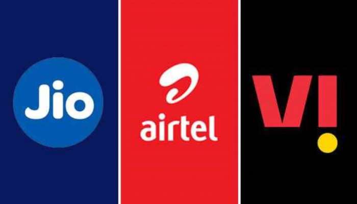 Jio, Airtel आणि Vi चे A1 प्लॅन, कमी किंमत आणि जास्त फायदा