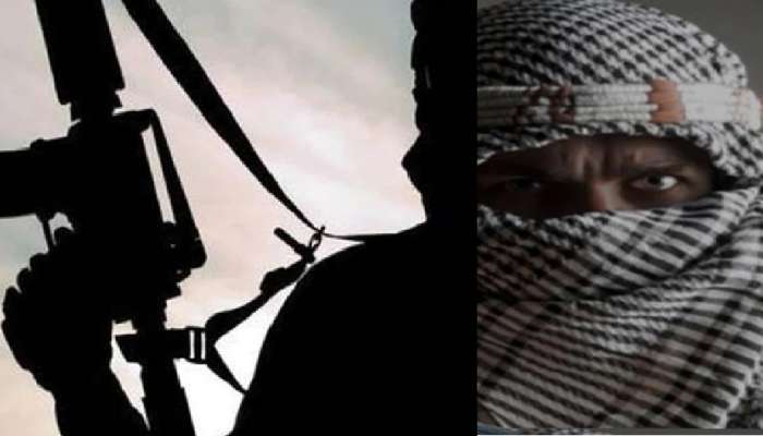 Terrorist Attack Plan : रेल्वे ट्रॅक, ब्रिज उडवण्याचे प्रशिक्षण, पाकिस्तामधून कॉलिंग अ‍ॅपची मदत