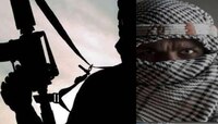 Terrorist Plan : रेल्वे ट्रॅक, ब्रिज उडवण्याचे प्रशिक्षण, पाकिस्तामधून कॉलिंग मदत