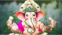  बाप्पाचे विसर्जन करताना 'या' मंत्रांचा करा जप, सदैव राहिल श्रीगणेशाचा आशीर्वाद 