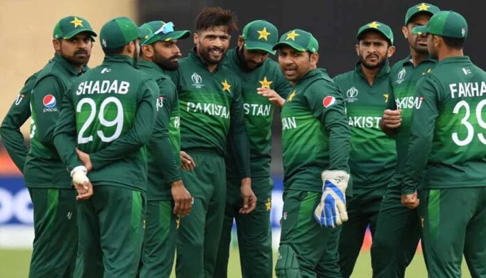 न्यूझीलंडचा दौरा रद्द झाल्याने पाकिस्तानचा जळफळाट; आंतरराष्ट्रीय कट असल्याचा लावला आरोप 