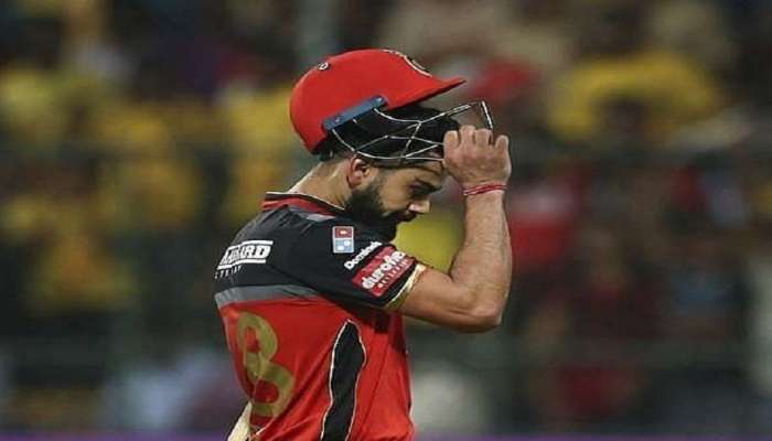 विराट कोहली सोडणार RCB चं कर्णधारपद? प्रशिक्षकाचं मोठं विधान