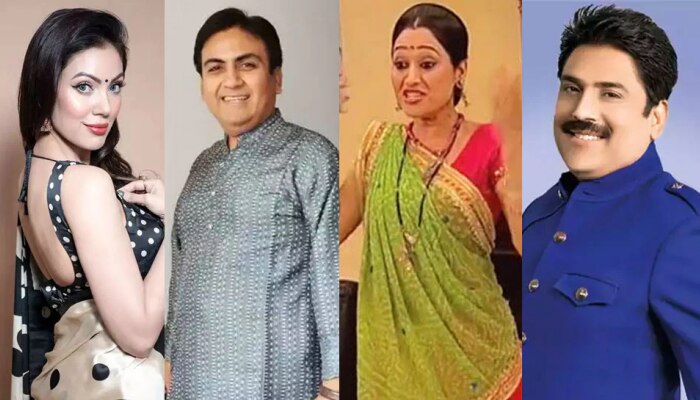  &#039;Tarak Mehta&#039;मधील &#039;या&#039; कलाकाराकडे सर्वात महागडी कार!