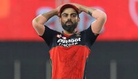 IPL 2021: Virat Kohli कडून क्रीडारसिकांना धक्का; मोठ्या निर्णयाची घोषणा
