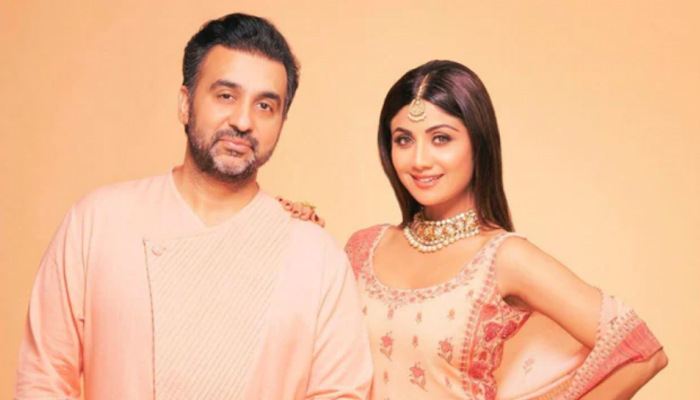 Shilpa Shetty कडून घटस्फोटाचा इशारा मिळताच Raj Kundra ची कोर्टाकडे धाव