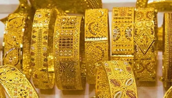Gold Price Today | सोन्याच्या घसरणीमुळे गुंतवणूकदारांनी साधली संधी; तुम्ही खरेदी केले का?