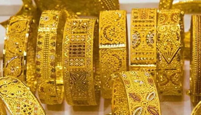Gold Price Today | सोन्याच्या घसरणीमुळे गुंतवणूकदारांनी साधली संधी; तुम्ही खरेदी केले का?