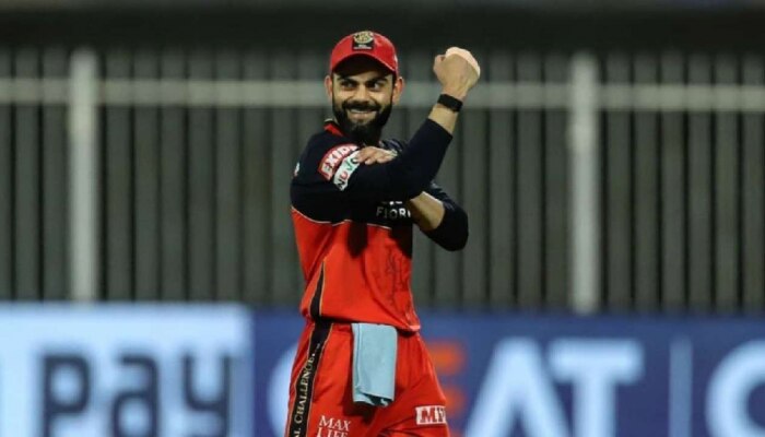 Virat Kohli | रनमशीन कोहलीचा &#039;विराट&#039; कारनामा, आयपीएलच्या इतिहासात अशी कामगिरी करणारा पहिला खेळाडू