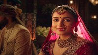 आलियाकडून लग्नमंडपात नवरदेवासमोरच कन्यादानाला विरोध ; पाहा पुढे काय झालं... 