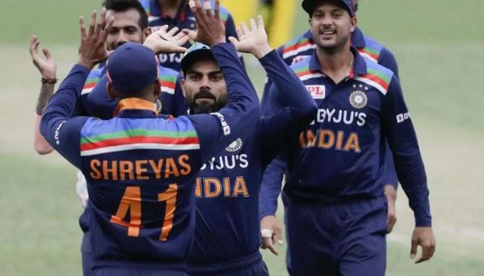 Cricket News : भारताच्या दौऱ्यावर चार संघ, सामन्यांचे वेळापत्रक जाहीर