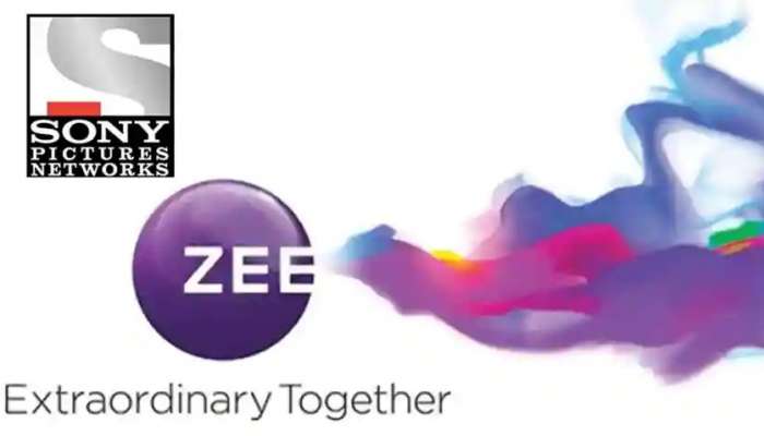 ZEEL - SONY Pictures Merge : ZEEL आणि SONY पिक्चर्स नेटवर्क  एकत्र आल्याची घोषणा 