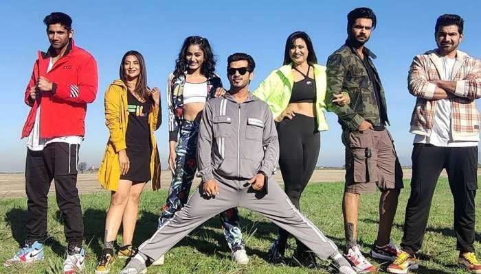 Khatron Ke Khiladi 11 ग्रॅण्ड फिनालेपूर्वीच विजेत्याचं नाव लीक