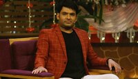 'द कपिल शर्मा शो'मध्ये दारू पिऊन अभिनेत्यने केलं असं काम; FIR होणार दाखल?