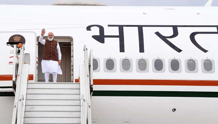 जाणून घ्या का खास आहे PM मोदींचं VVIP हायटेक विमान