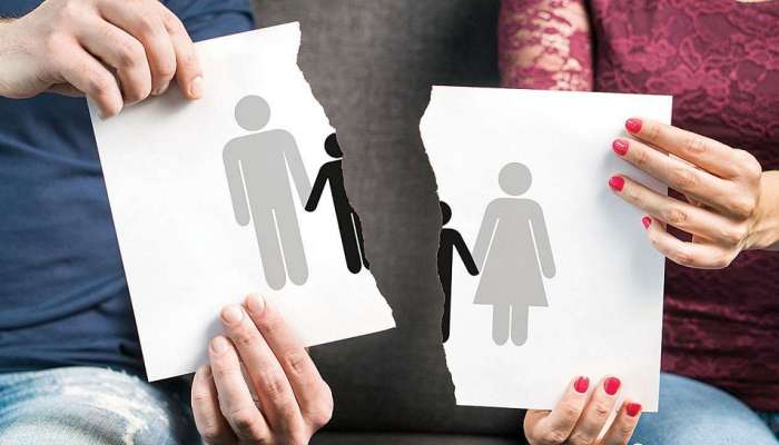 पत्नी अंघोळ करत नसल्यानं घटस्फोट;  पतीची न्यायालयात धाव