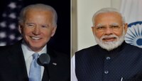 मोदी - बायडेन यांच्या भेटीमुळे पाकिस्तान- चीनचा तीळपापड; दहशतवादावर चर्चेशी शक्यता
