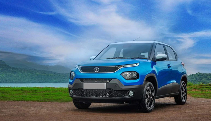 TATA जिंकणार देशाचं मन; फक्त 5 लाखात लॉंच होणार SUV कार