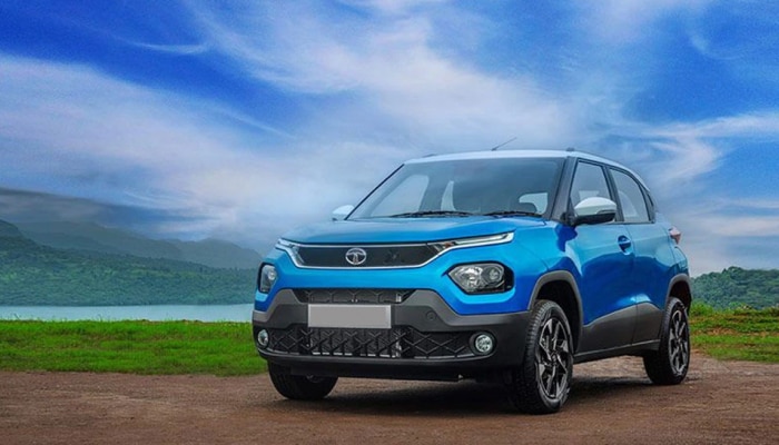 TATA जिंकणार देशाचं मन; फक्त 5 लाखात लॉंच होणार SUV कार