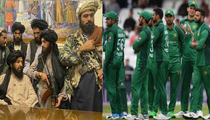तालिबानने पाकिस्तान क्रिकेट बोर्डाला दिली ही ऑफर
