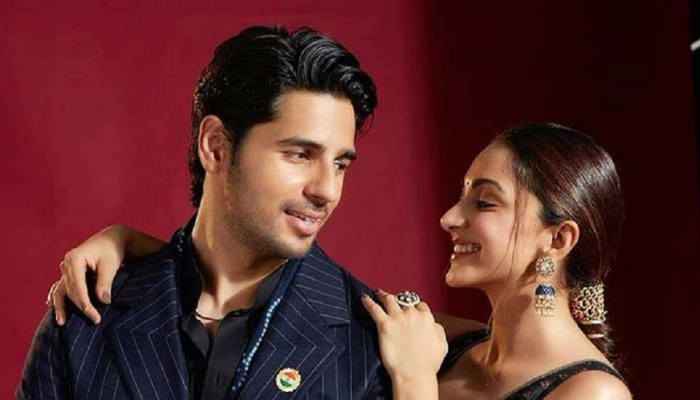 Kiara Advani सोबत लग्नाच्या प्रश्नावर अखेर Sidharth ने उघले तोंड, म्हणाला....